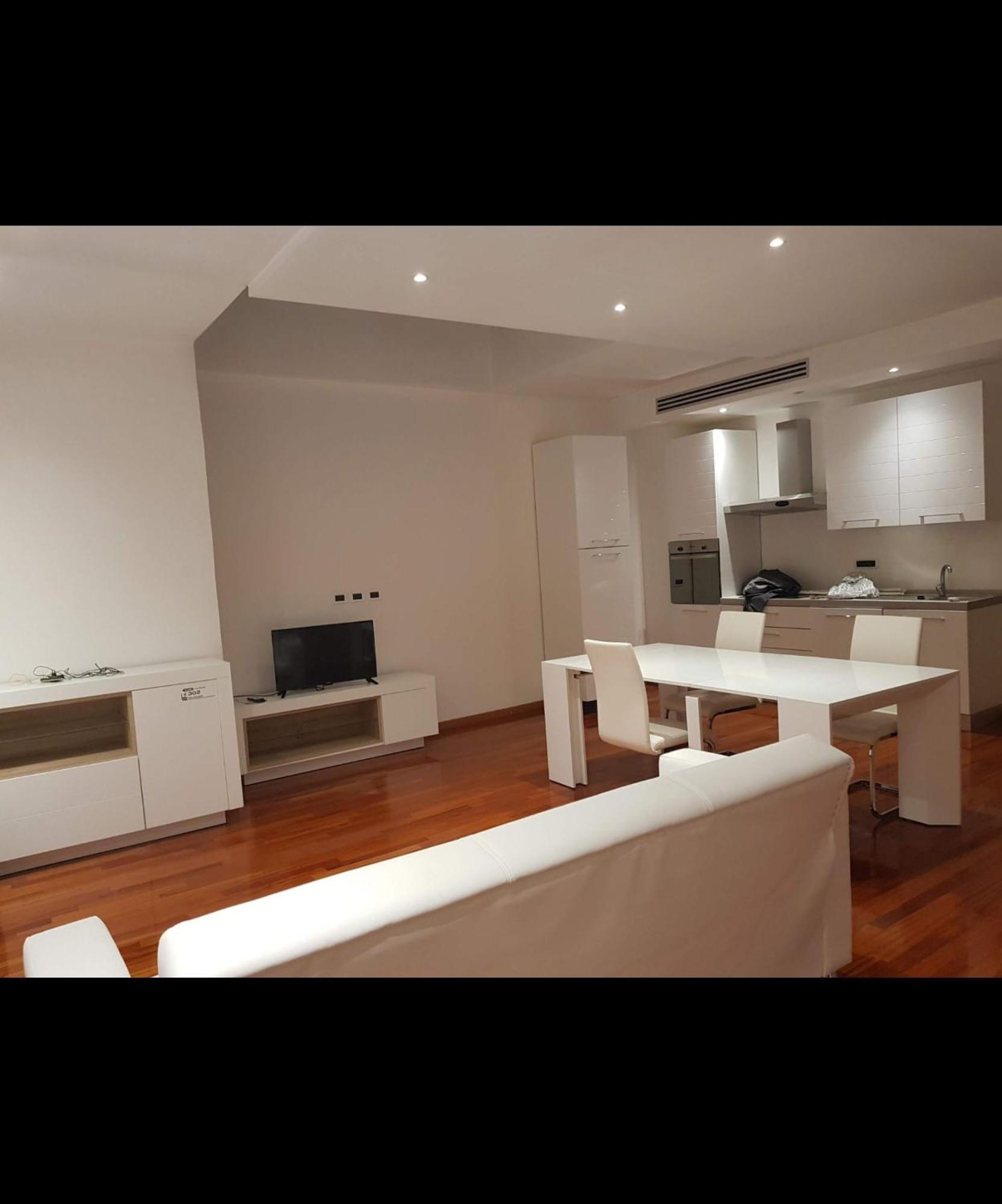 Montebello Apartamento *