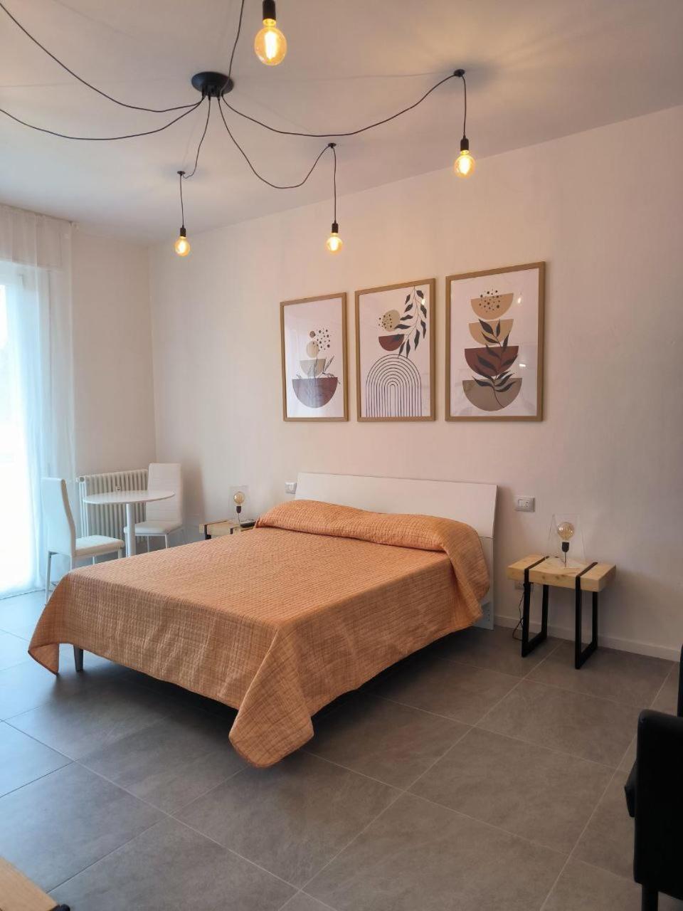 Bed & Breakfast 48 Bologna