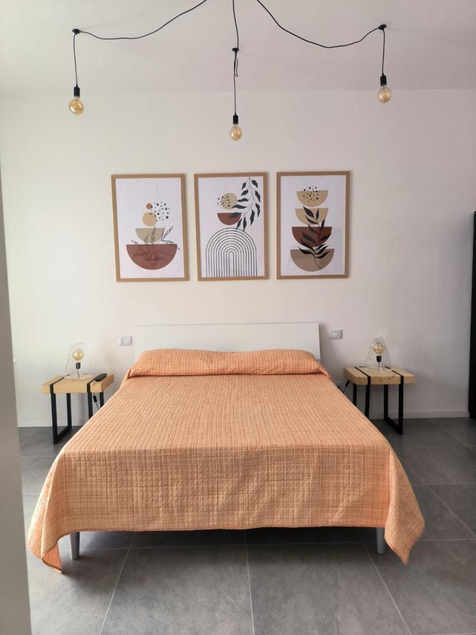 Bed & Breakfast 48
