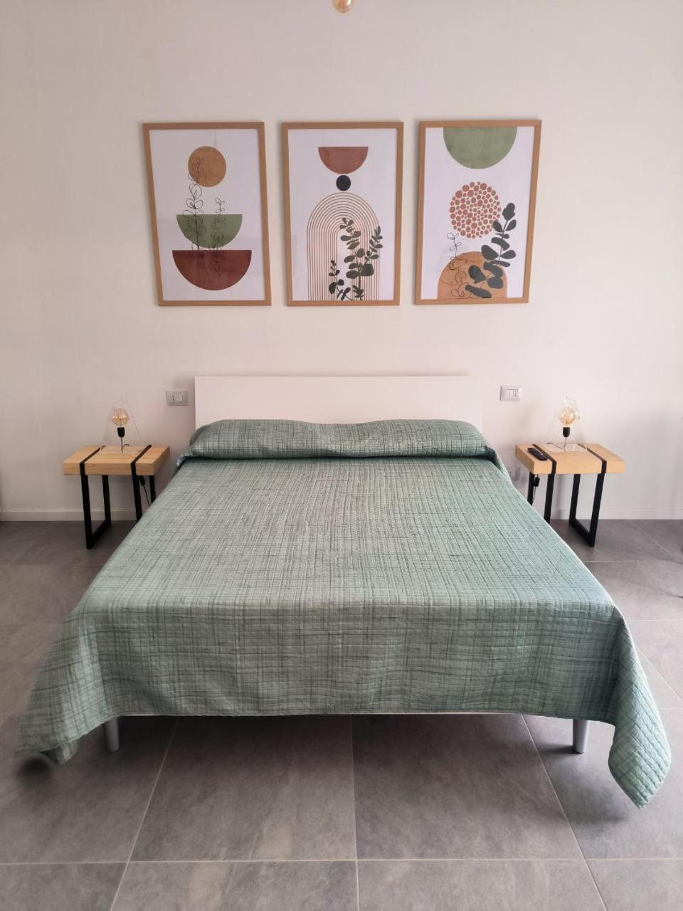 Bed & Breakfast 48 Bologna