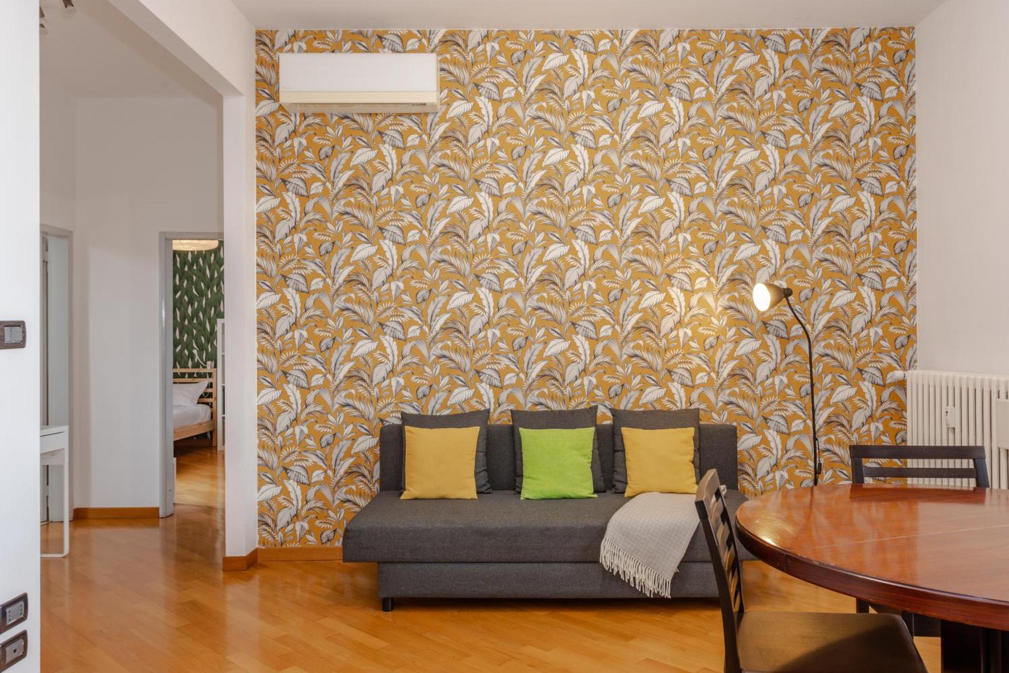 Family 3 Appartement