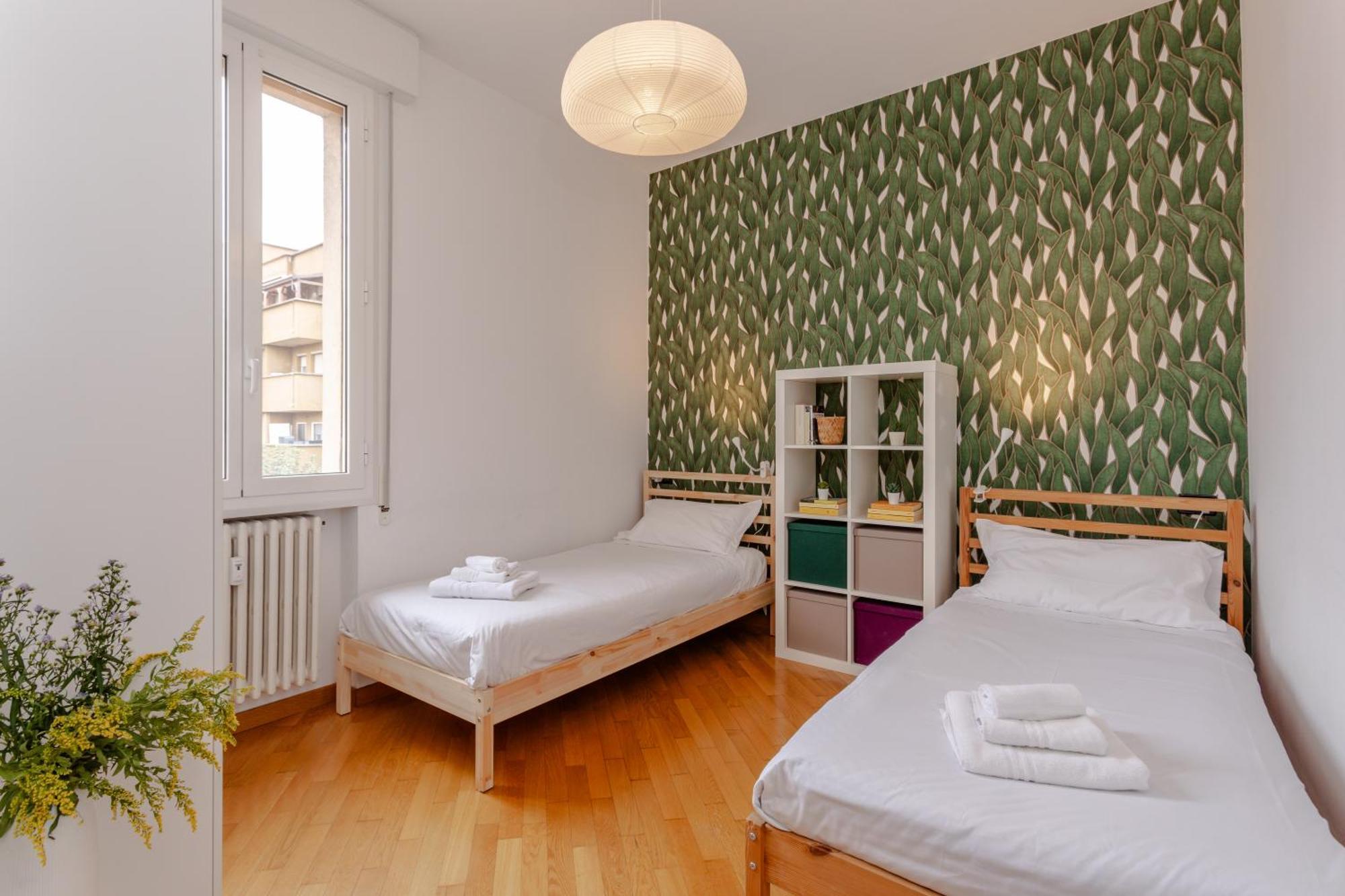 Family 3 Appartement *