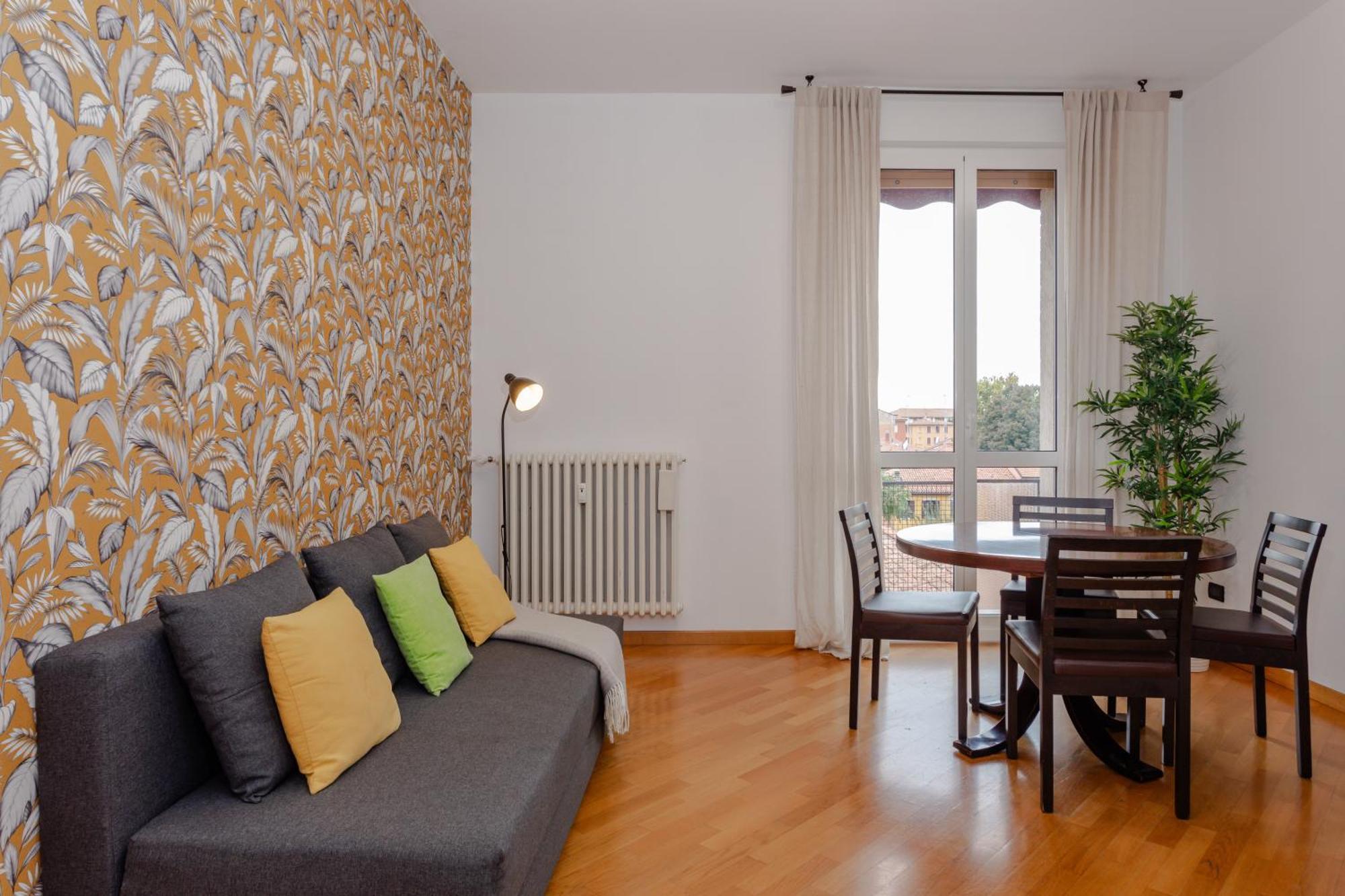 Appartement Family 3 *
