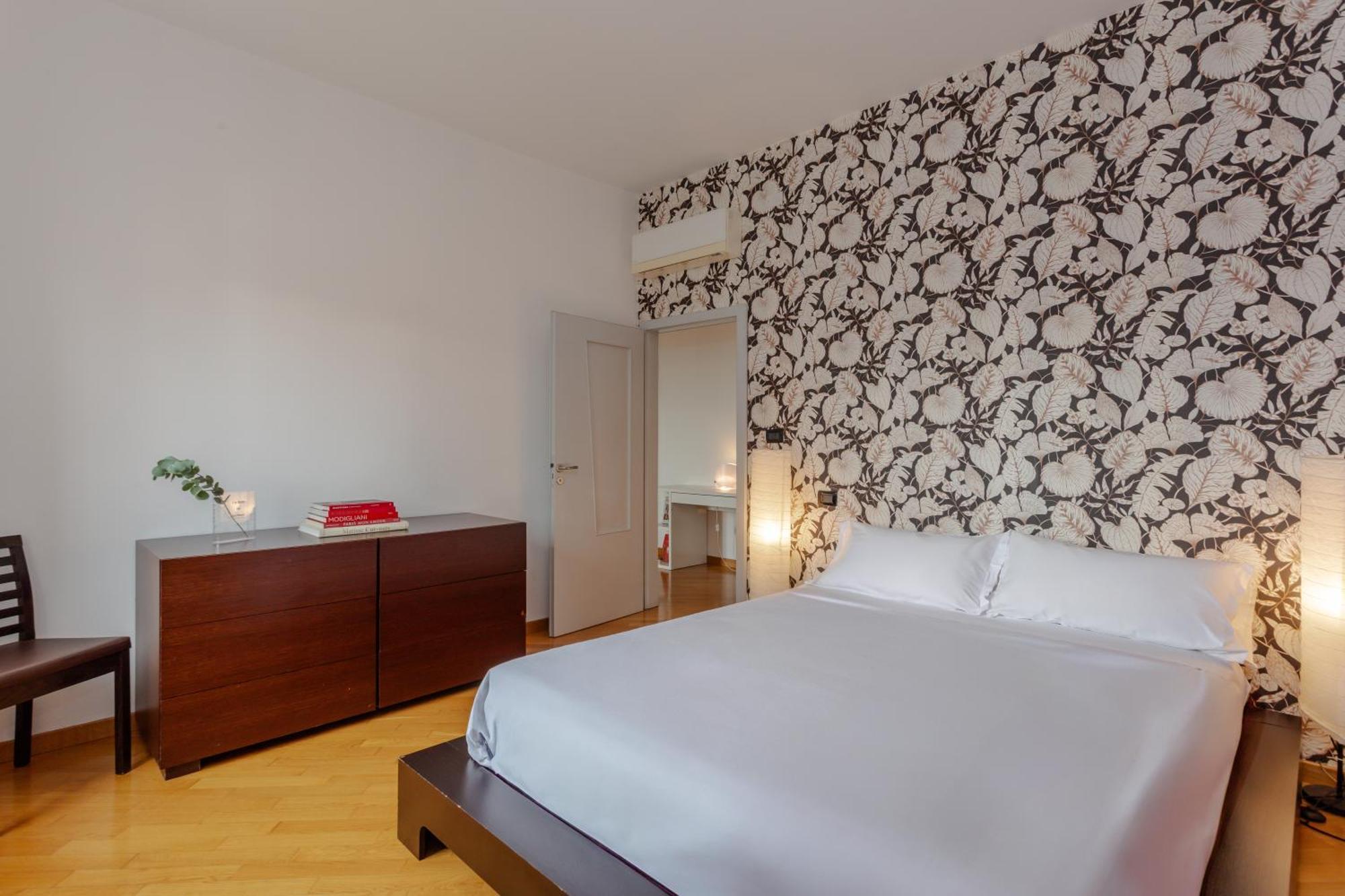 Appartement Family 3 Bologne