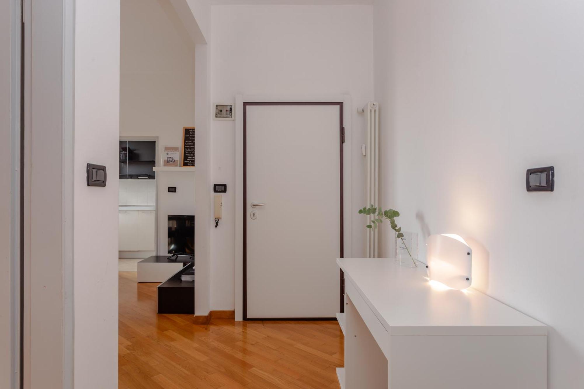 Family 3 Appartement *