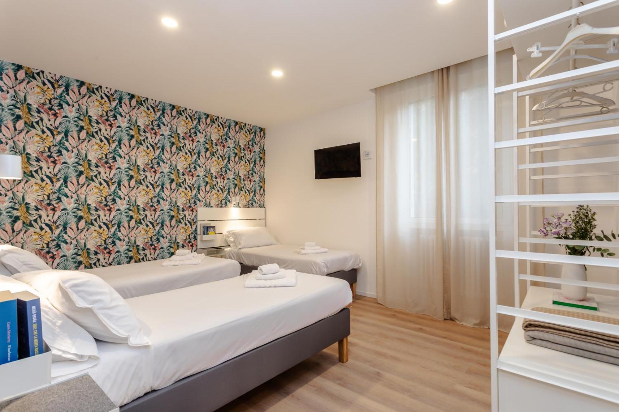 Appartement Family 3 Bologne