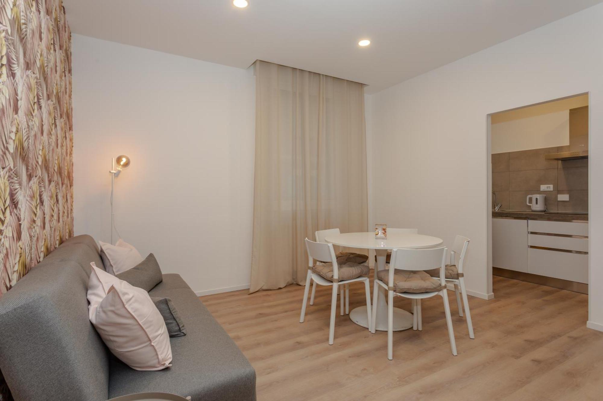 Appartement Family 3