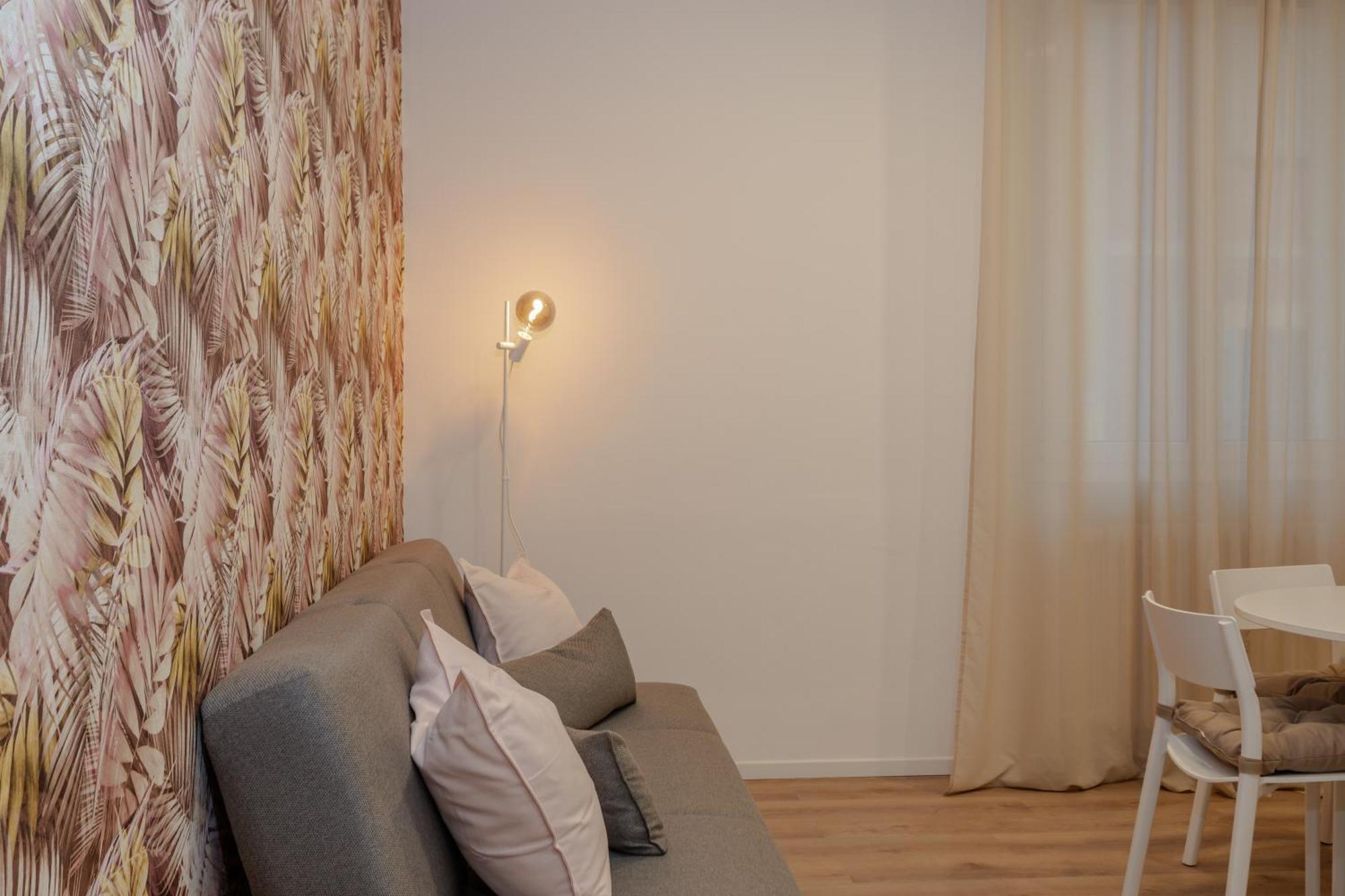 Family 3 Appartement *