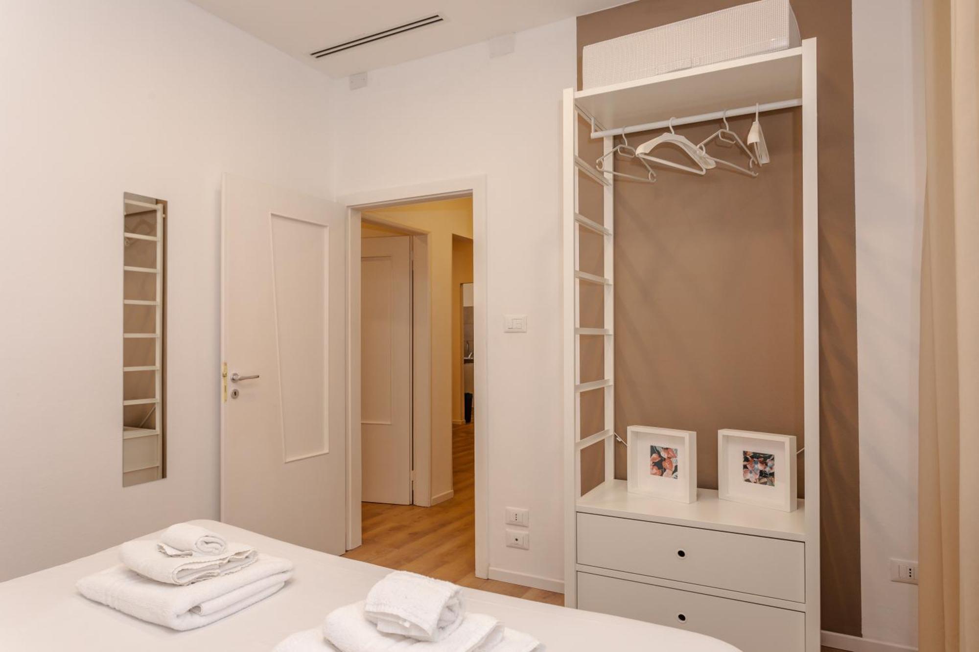 Appartement Family 3 Bologne