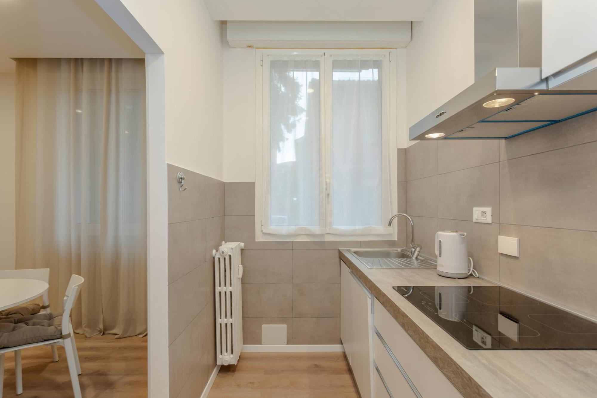 Family 3 Appartement *