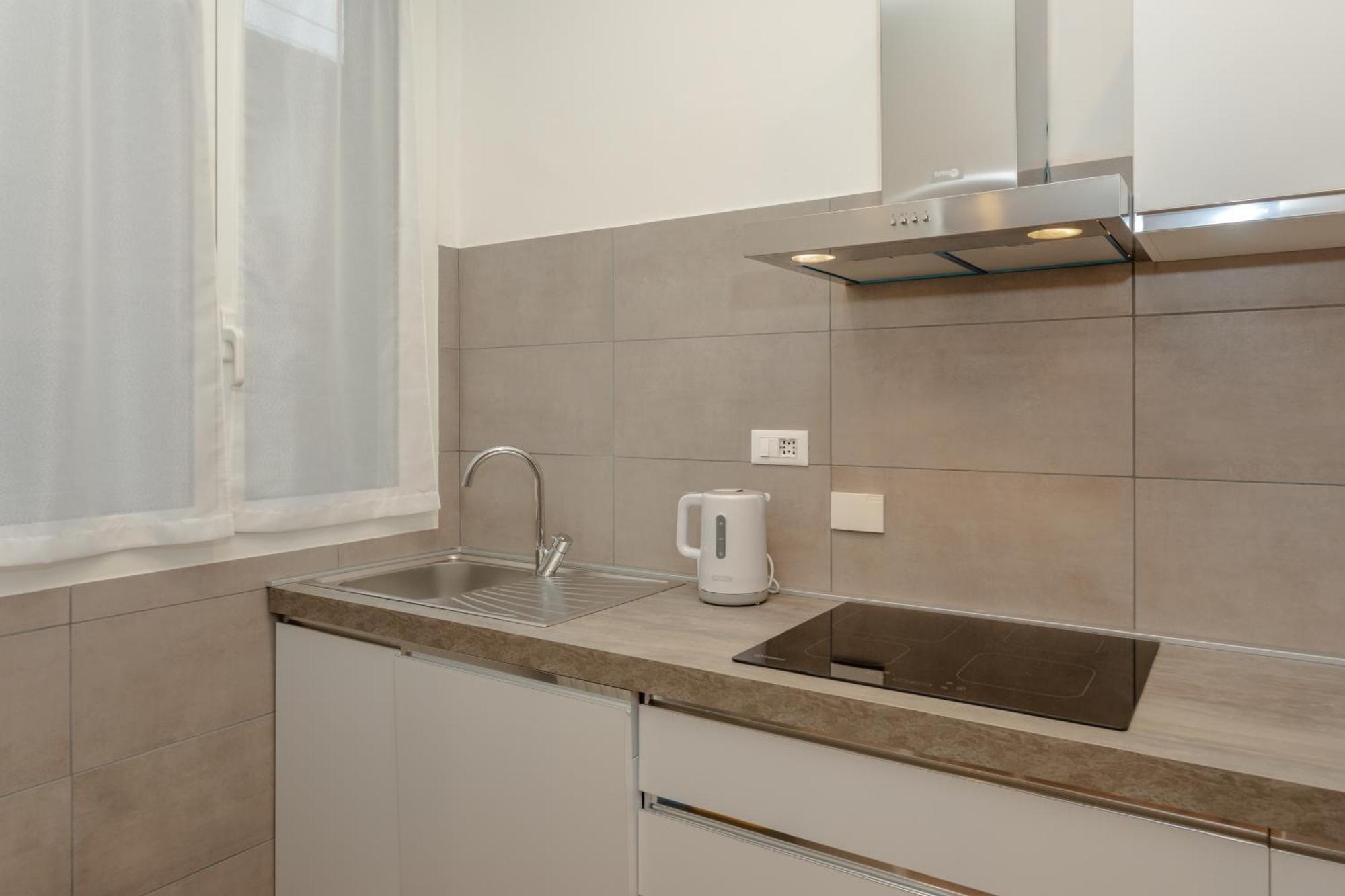 Appartement Family 3 *