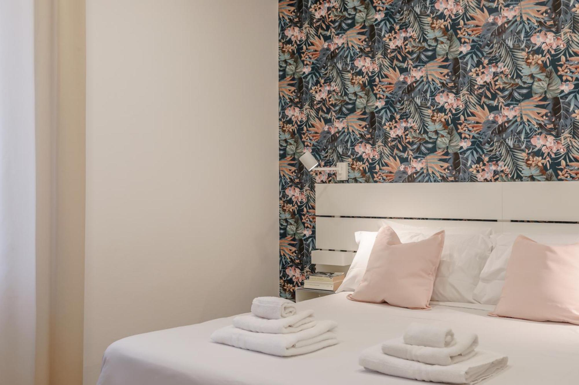 Apartamento Family 3 Bolonha