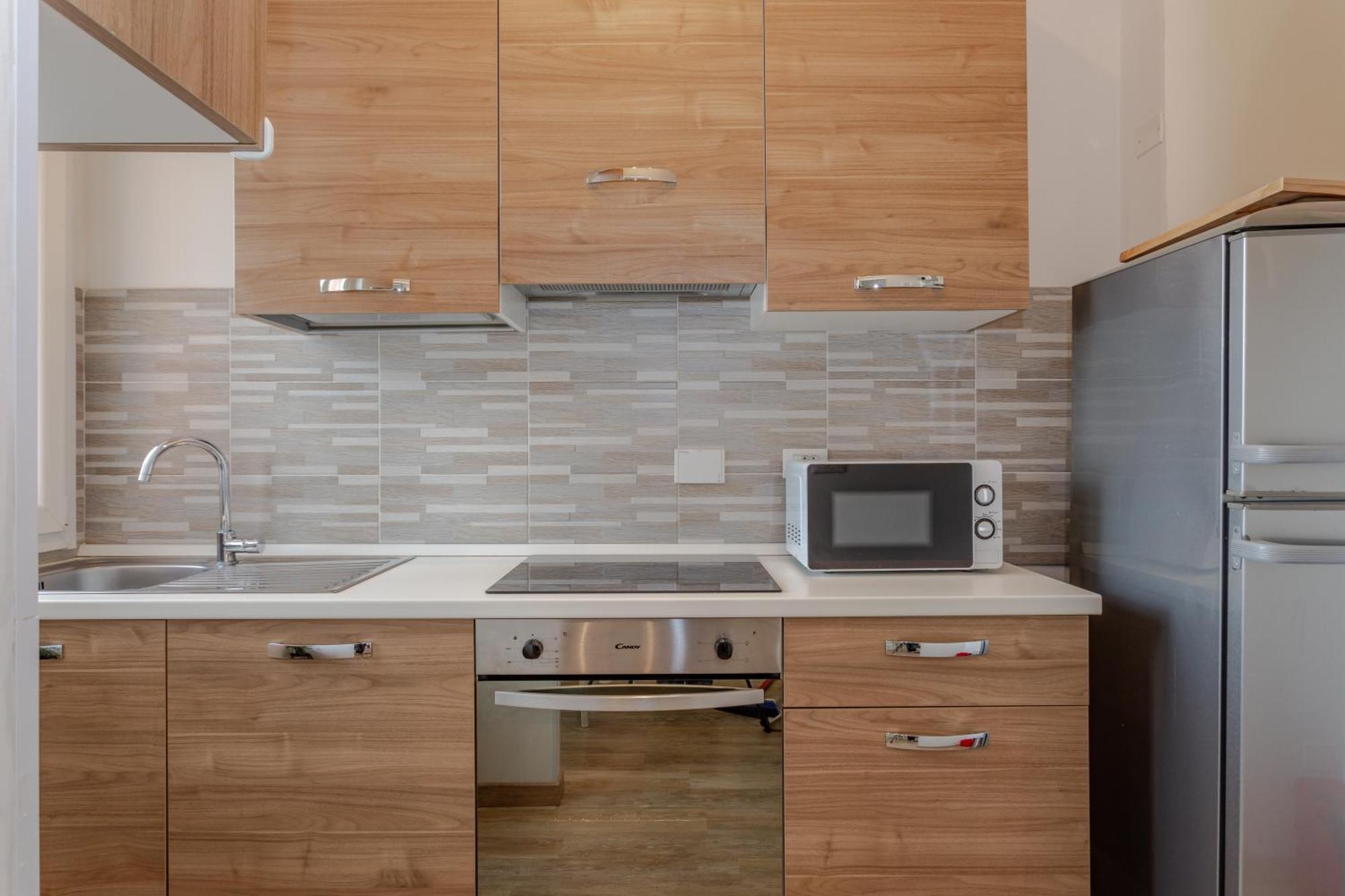 Apartamento Family 3