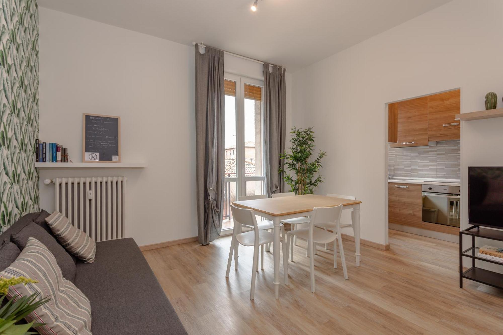 Family 3 Appartement *