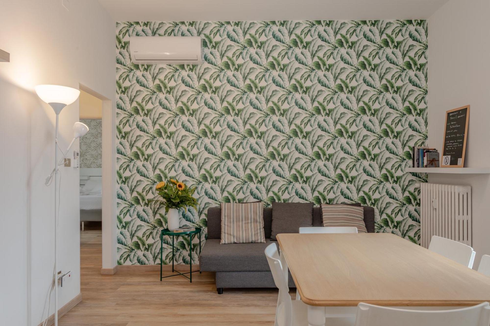 Appartement Family 3 *