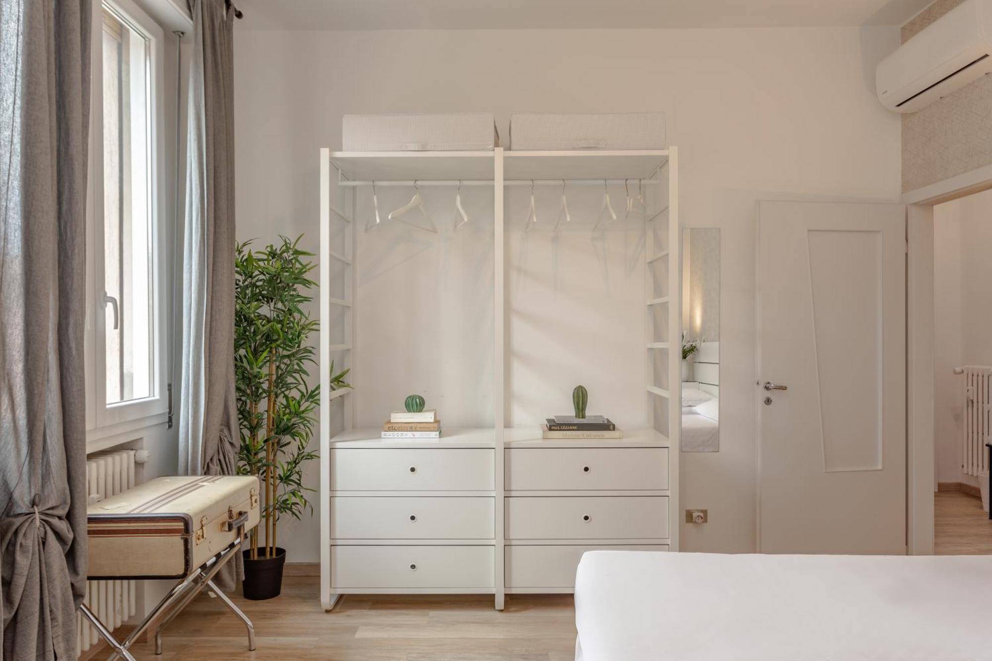 Family 3 Appartement