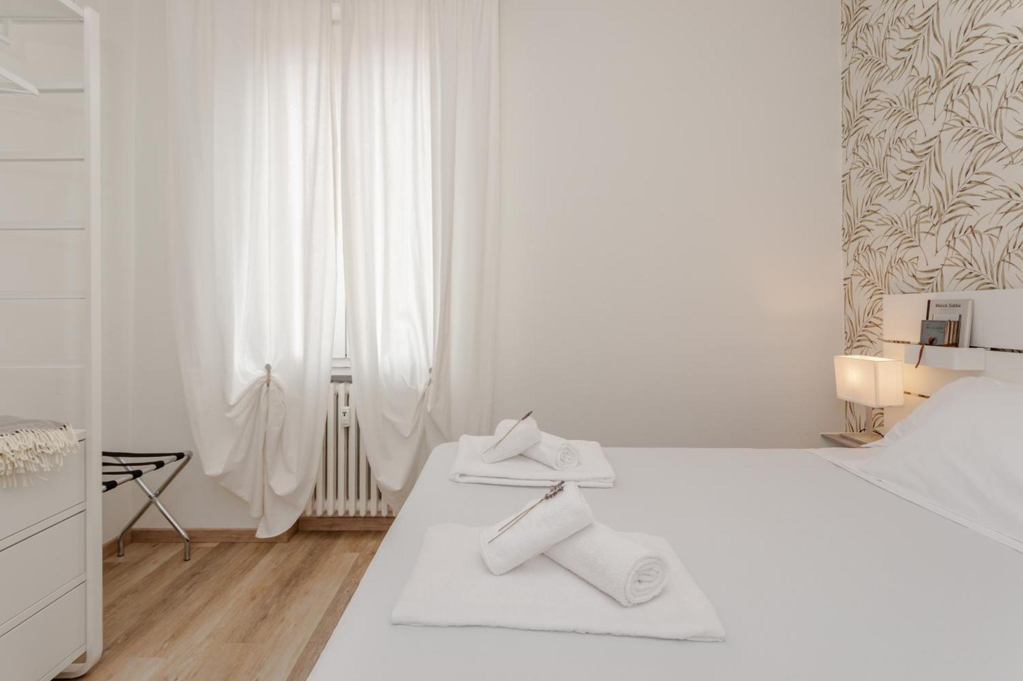 Apartamento Family 3 Bolonha