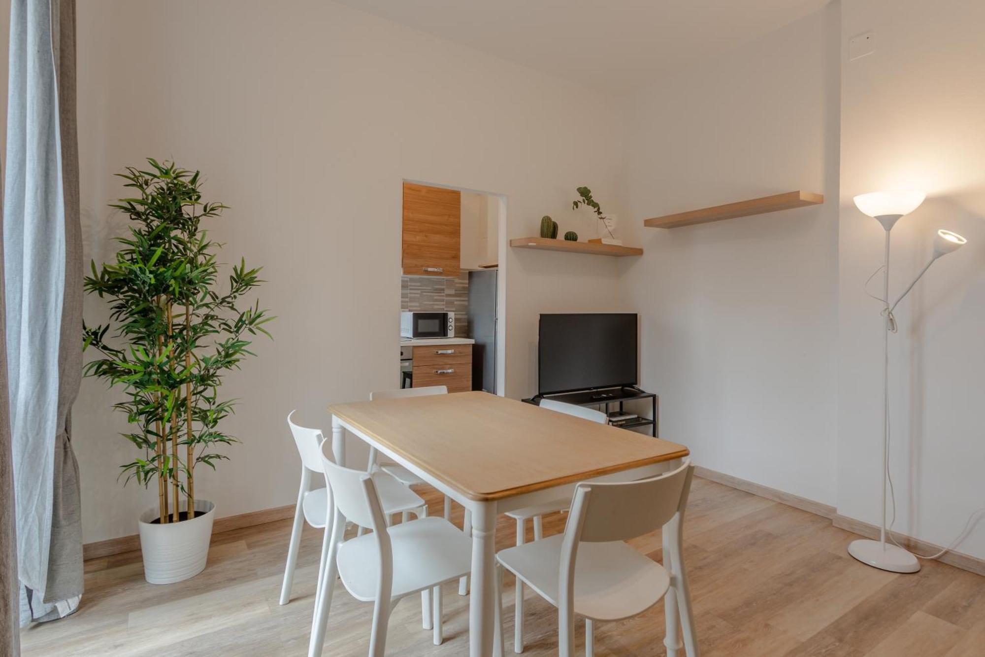 Appartement Family 3 *