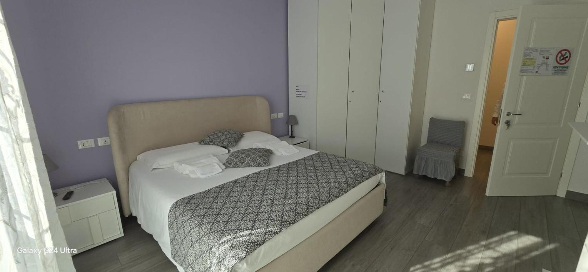 Bed and breakfast Orchidea