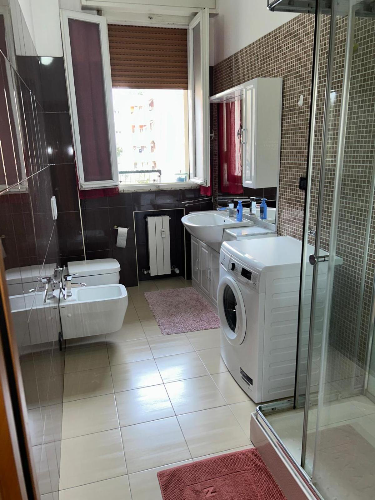 Apartamento Splendido In Zona Fiera A *
