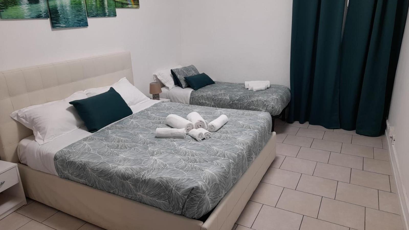 Apartamento Mama's House Bolonia