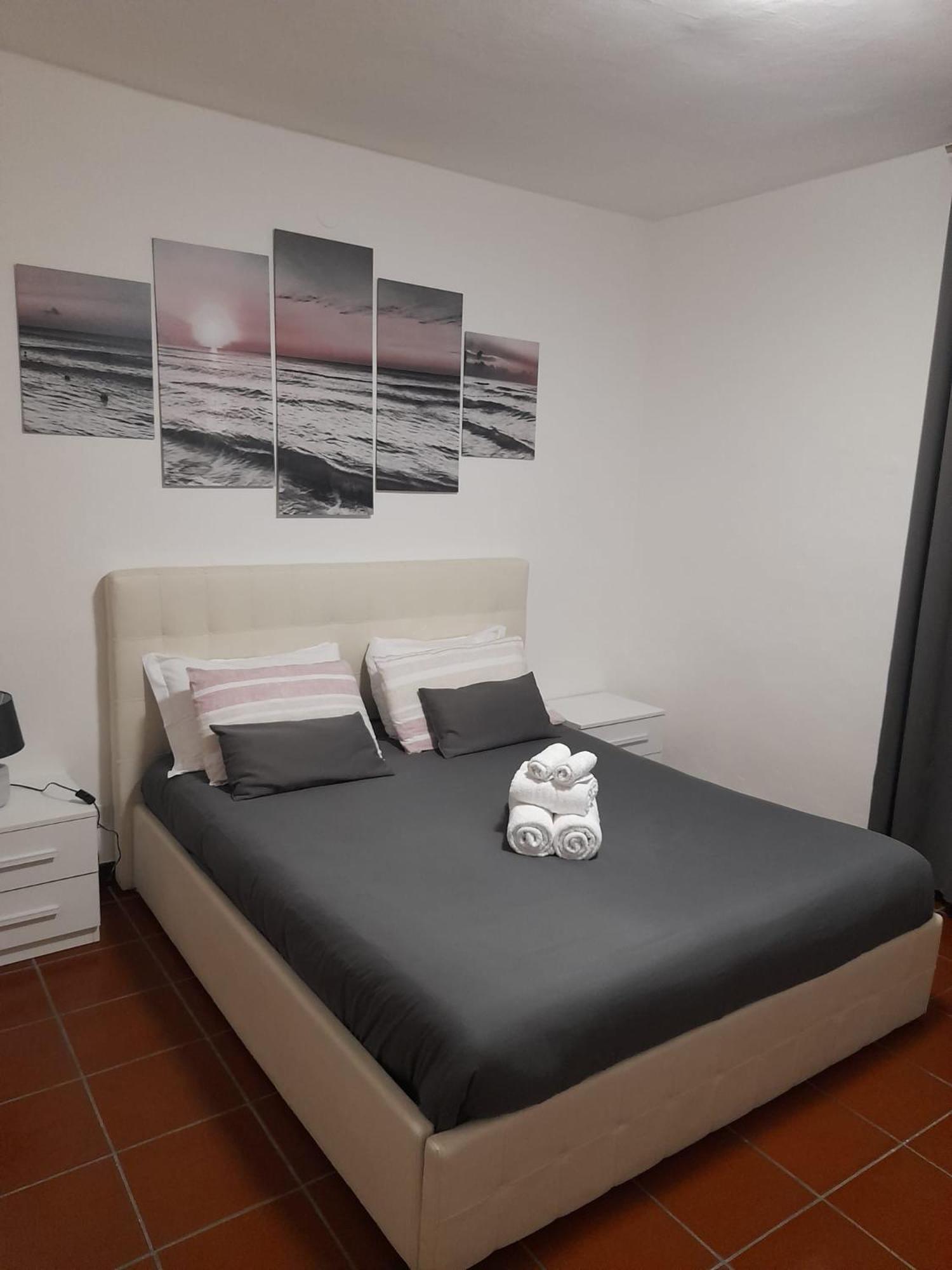 Apartamento Mama's House