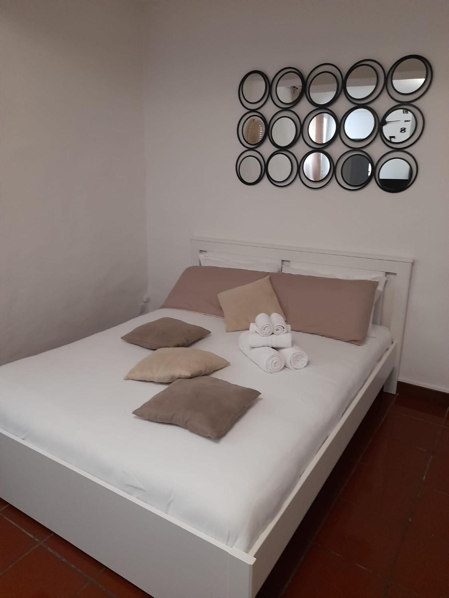 Apartamento Mama's House *