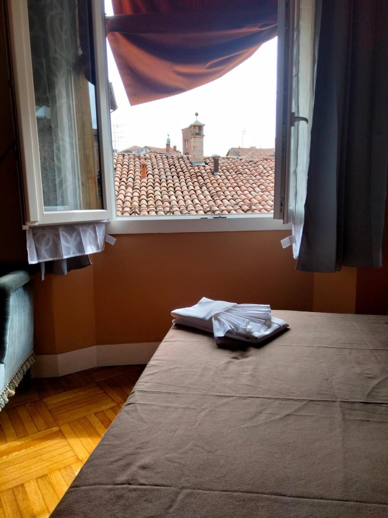 Bed & Breakfast Palace '700 And