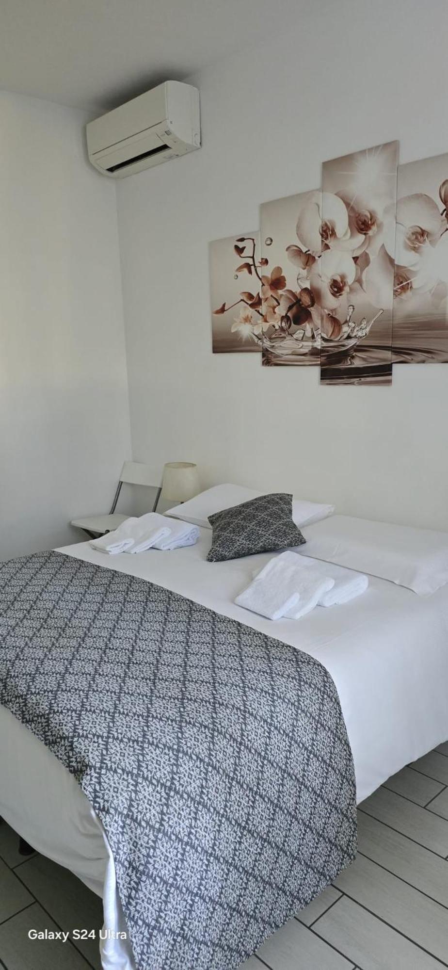 Orchidea Di Tatiana Apartment *