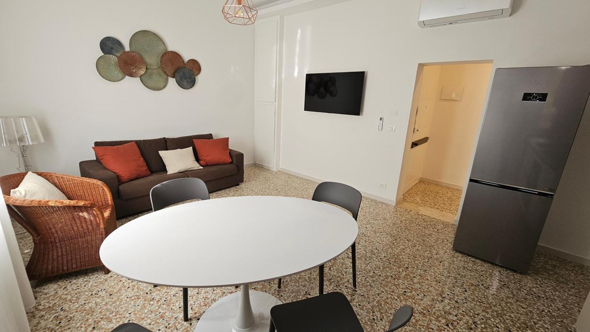 Apartment Fioravanti 9 Bologna