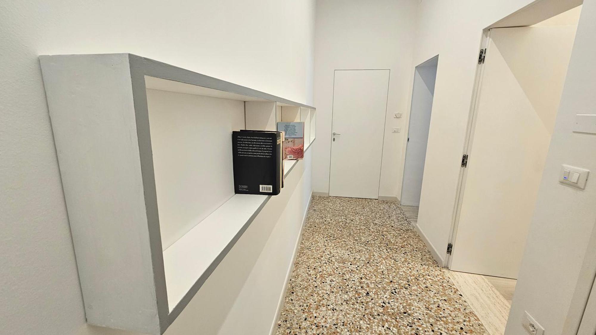 Fioravanti 9 Bologna