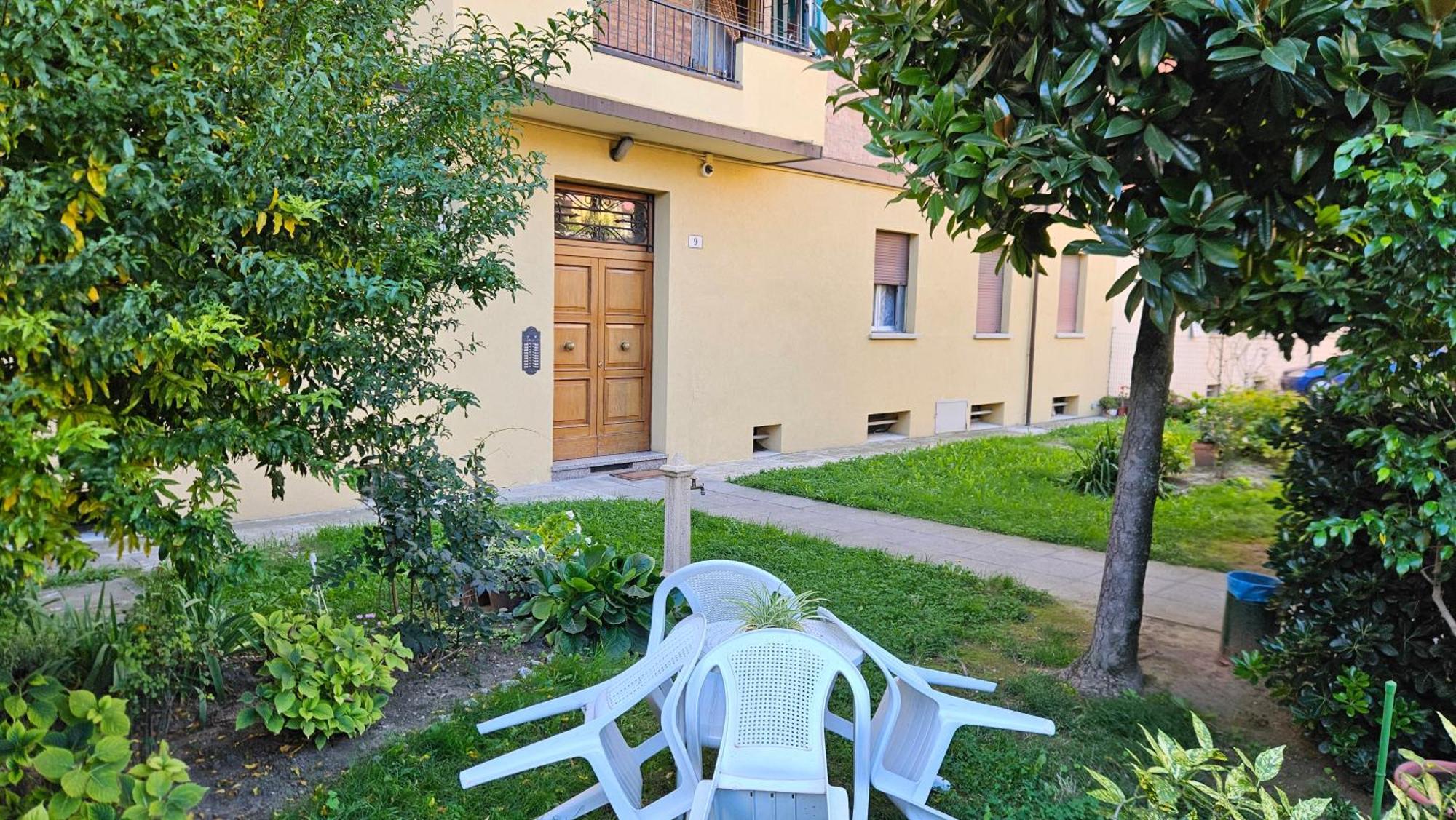Apartment Fioravanti 9