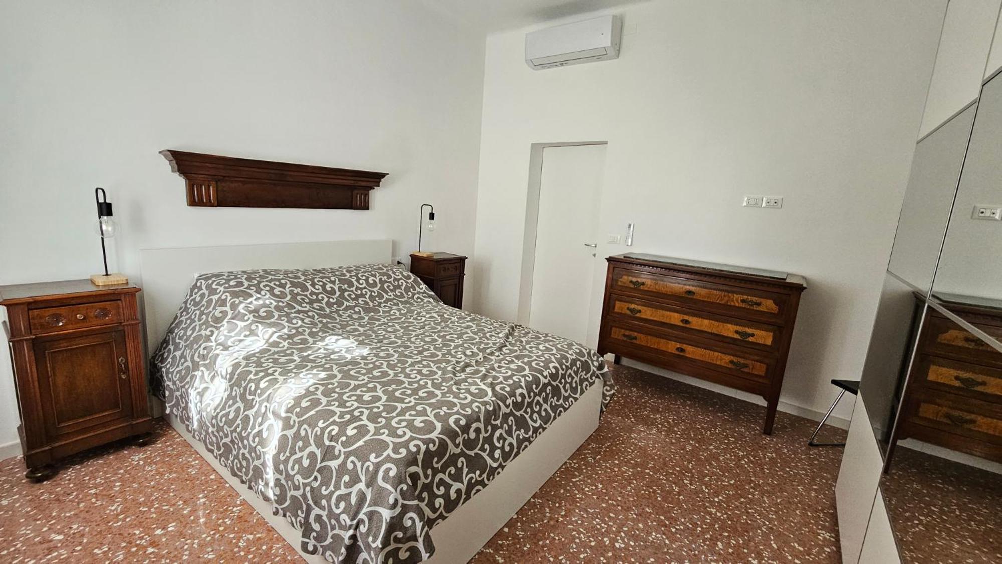 Fioravanti 9 * Bologna