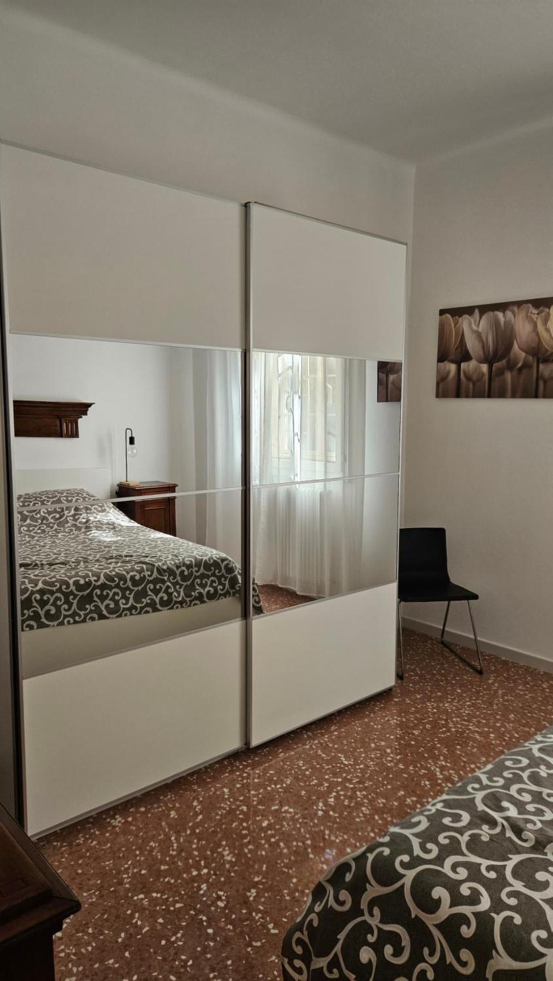 Apartment Fioravanti 9 *