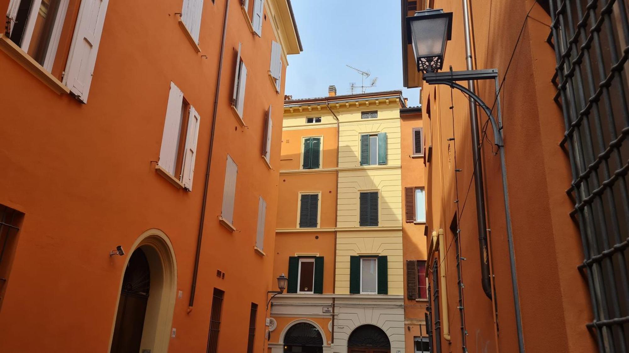 Giudei House Loft 1 Apartamento *