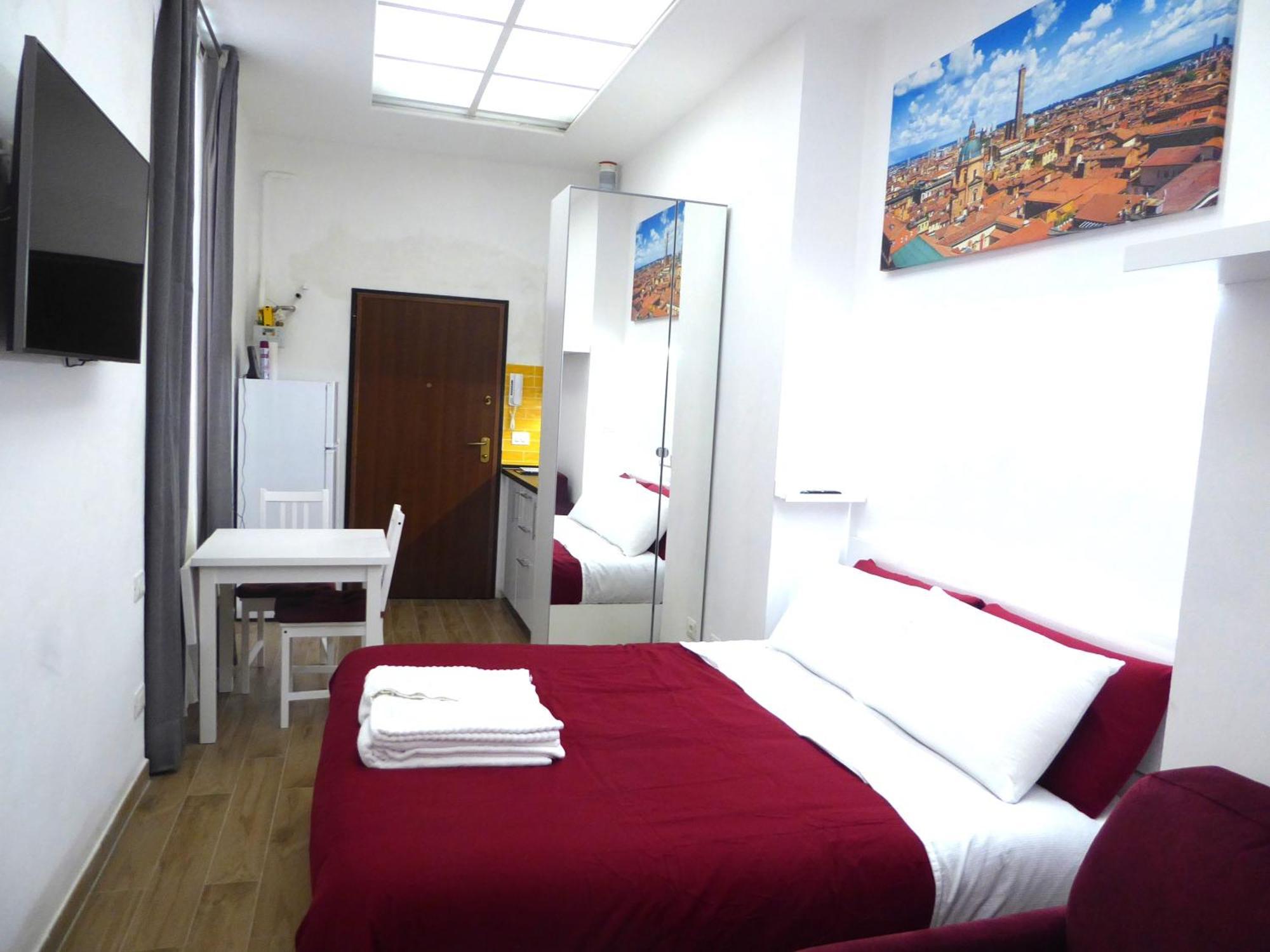 Apartamento Giudei House Loft 1 *