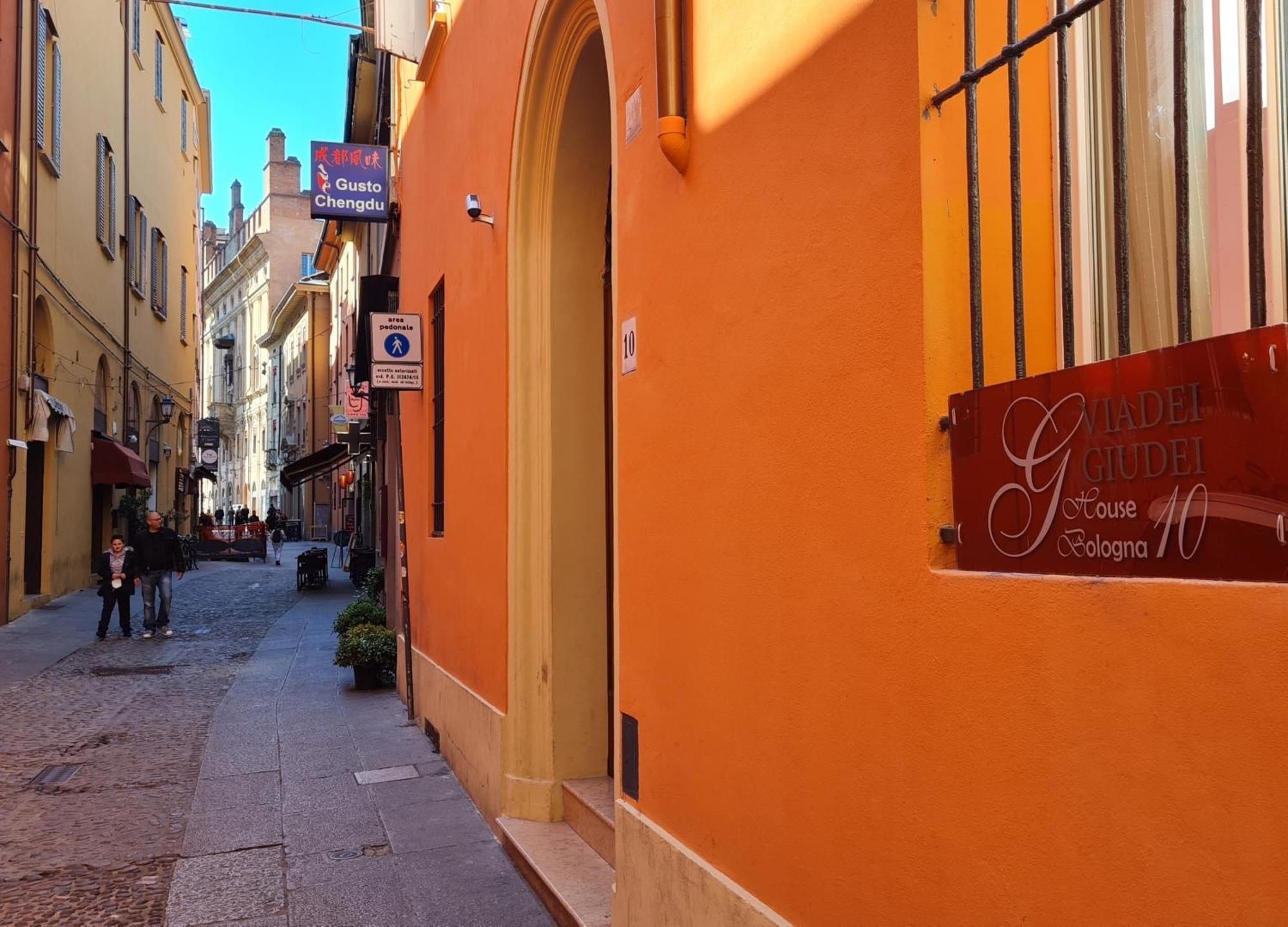 Giudei House Loft 1 *
