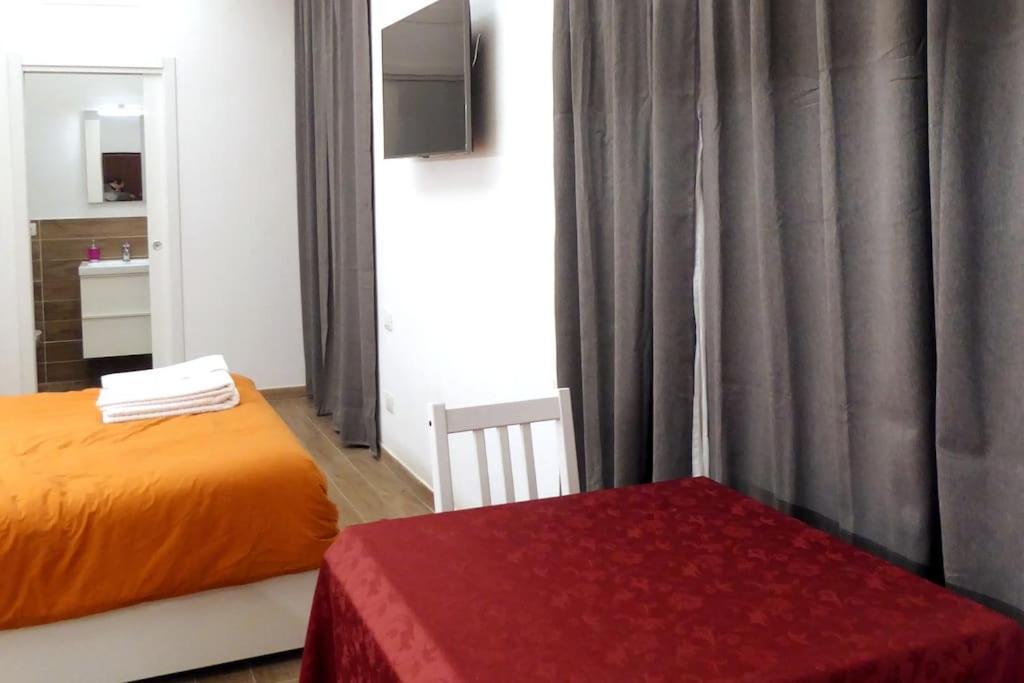 Giudei House Loft 1 *