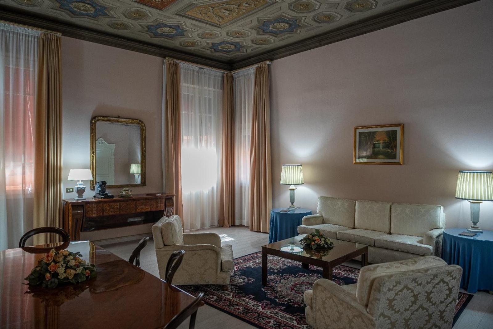 Roma Hotel Bologna
