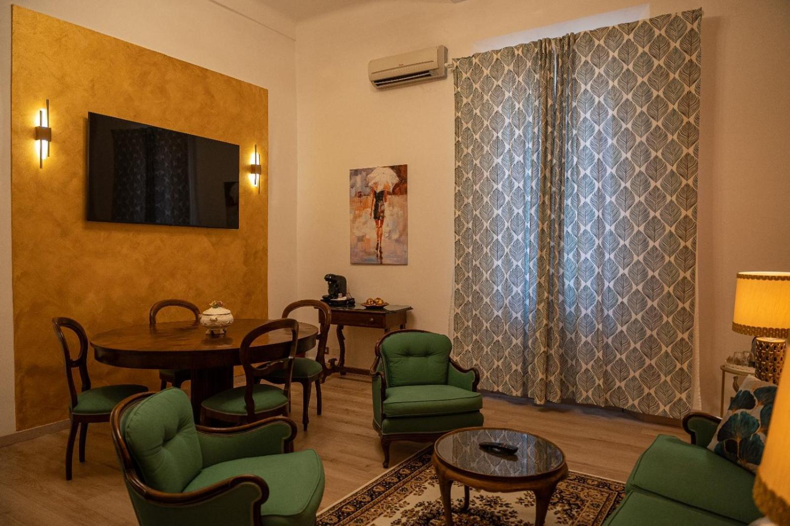 Roma Hotel