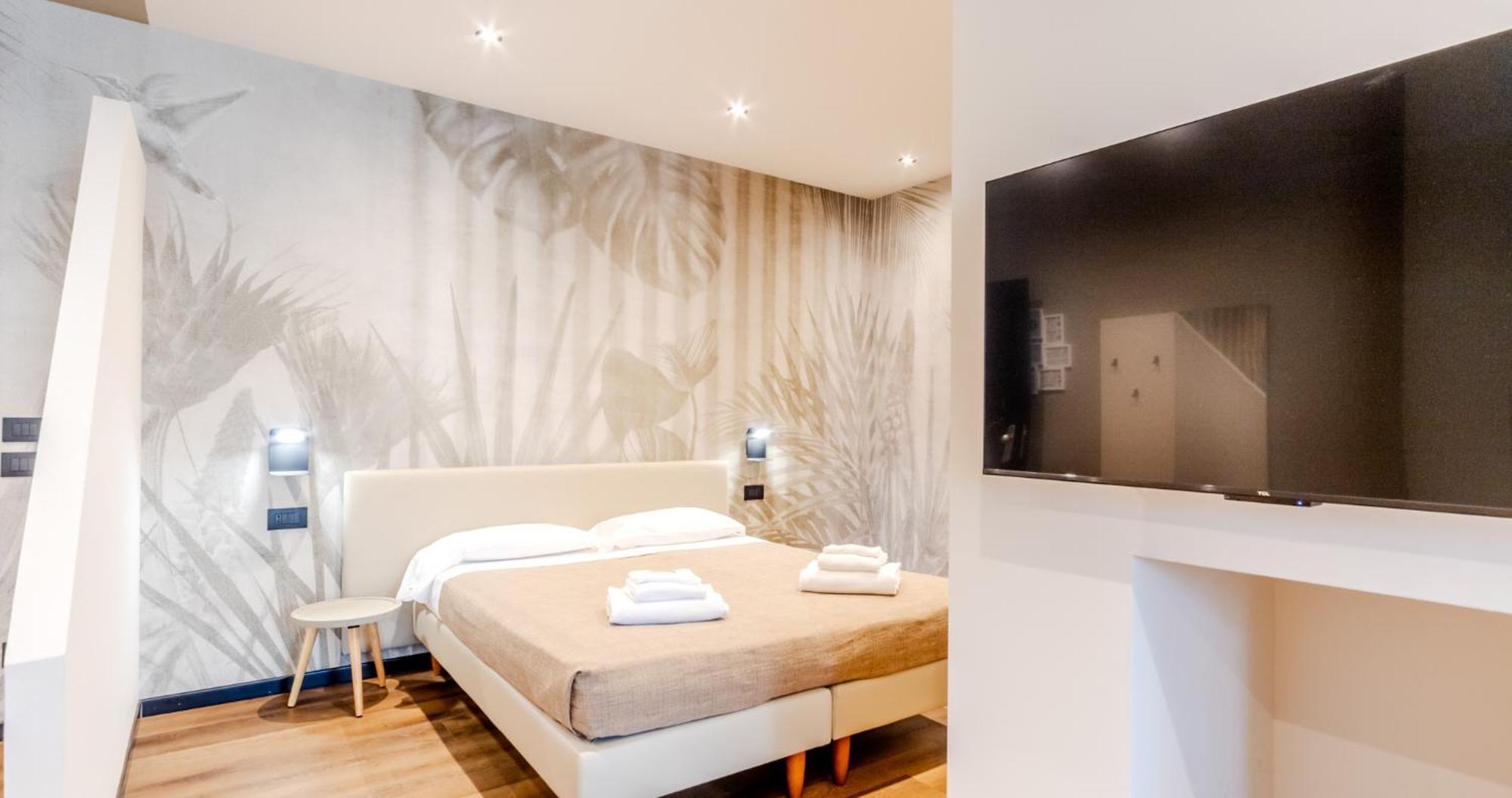 Casa Temporanea Aparthotel 3*
