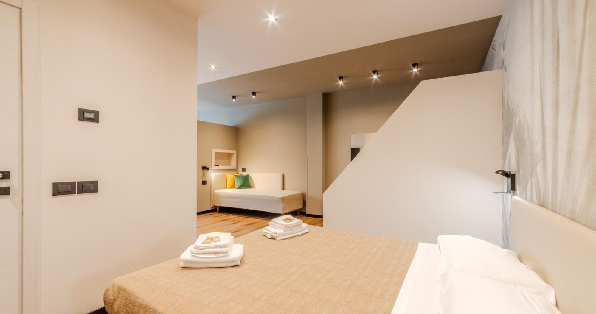 Aparthotel Casa Temporanea 3*