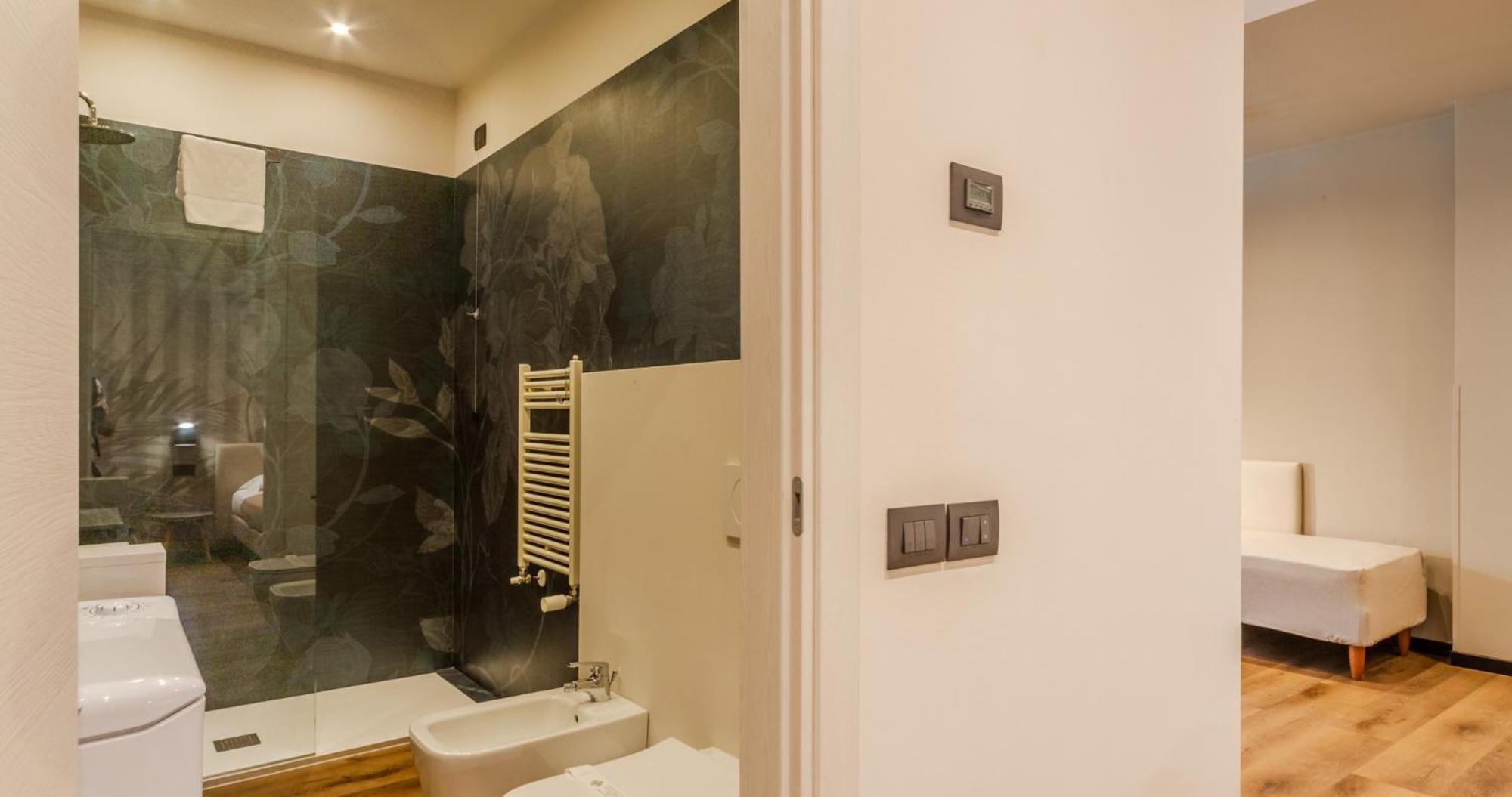 Aparthotel Casa Temporanea Bologna