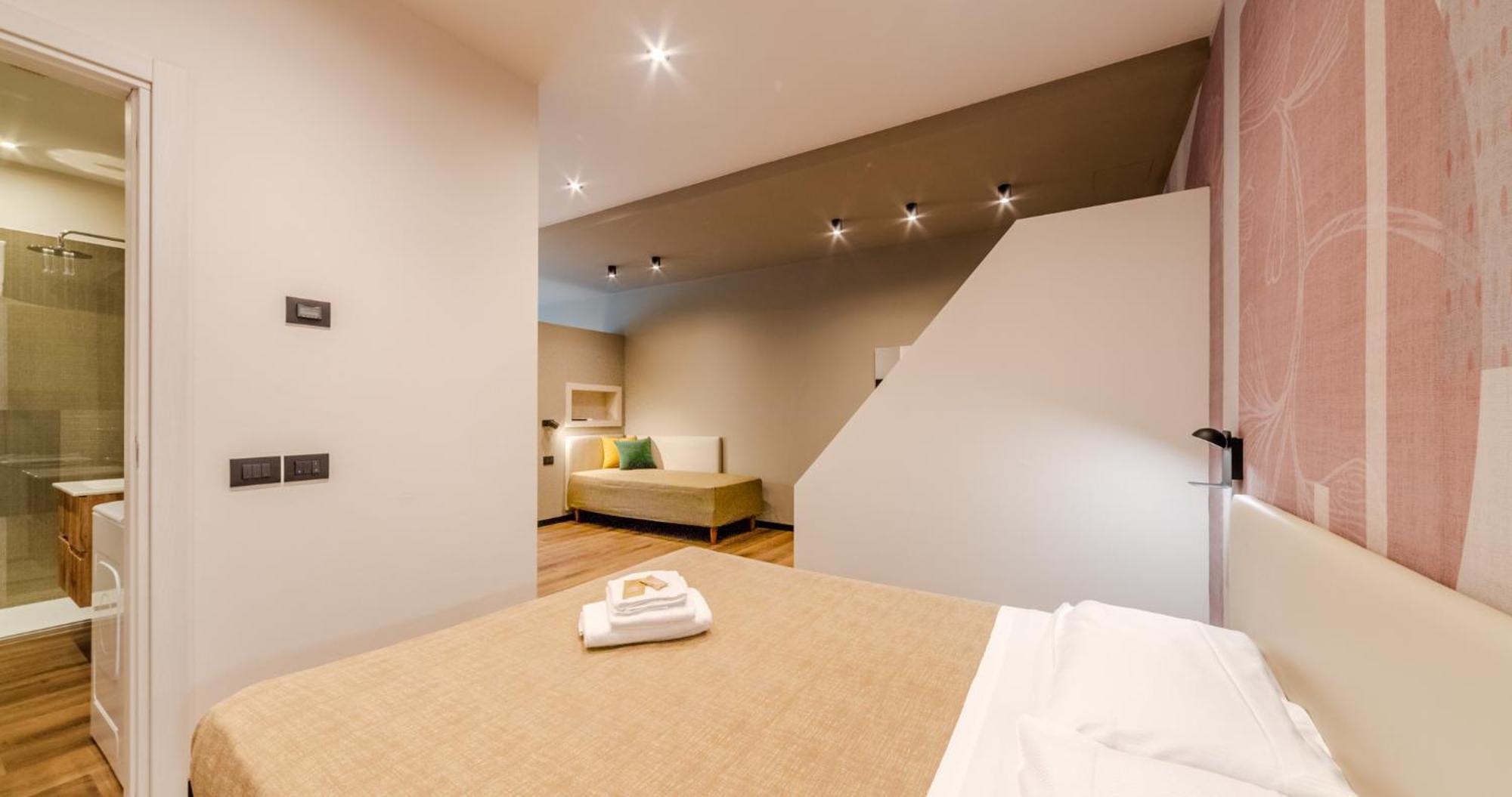 Casa Temporanea 3*