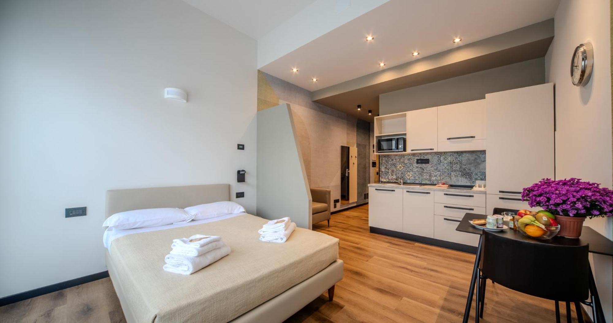 Casa Temporanea Bologna