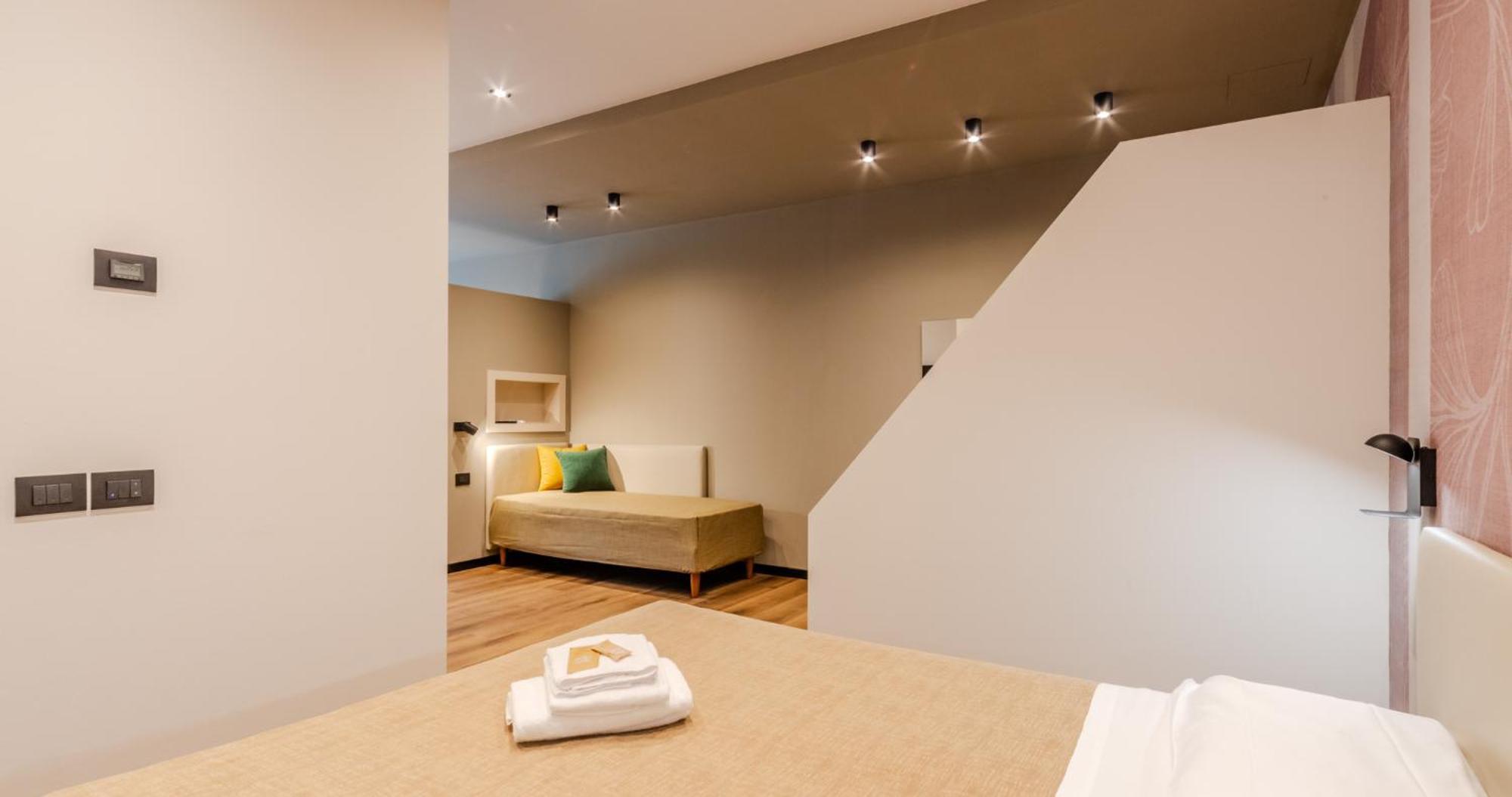Casa Temporanea 3* Bologna