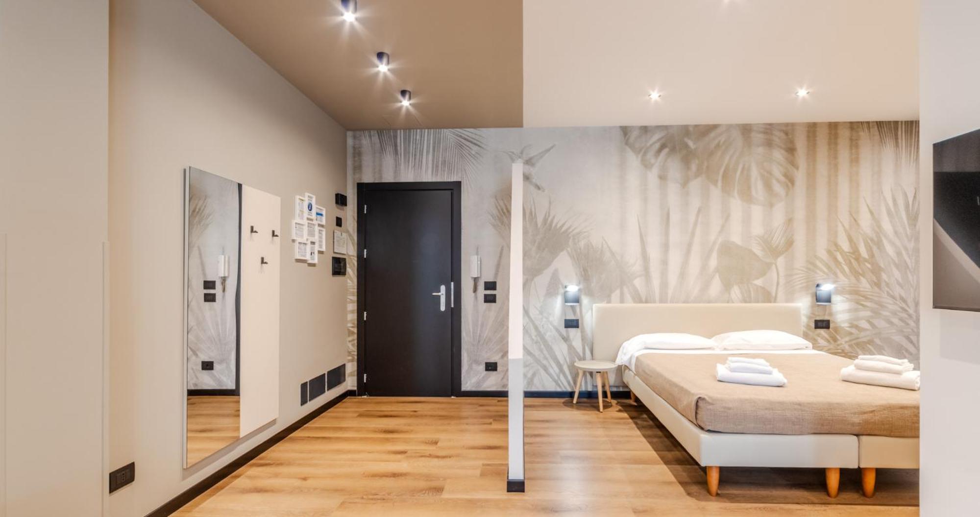Aparthotel Casa Temporanea