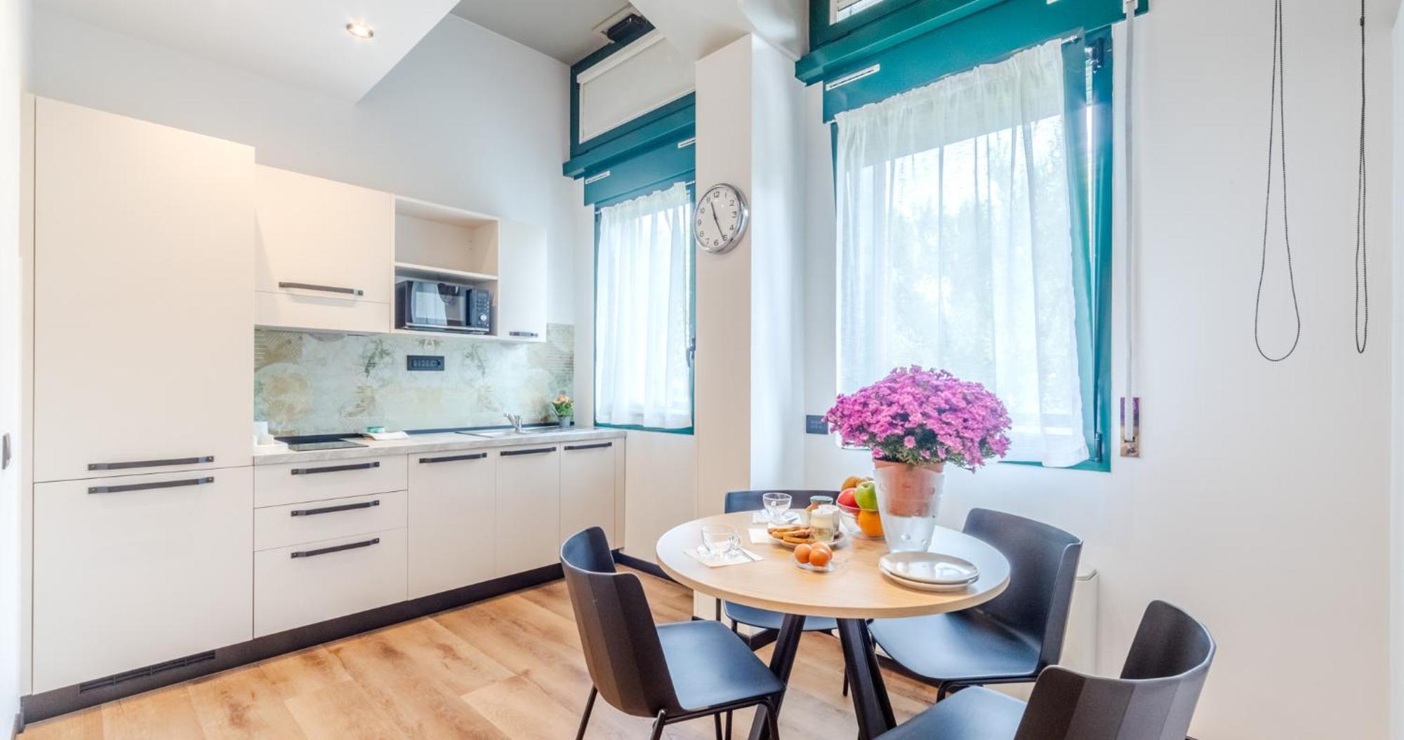Aparthotel Casa Temporanea 3*