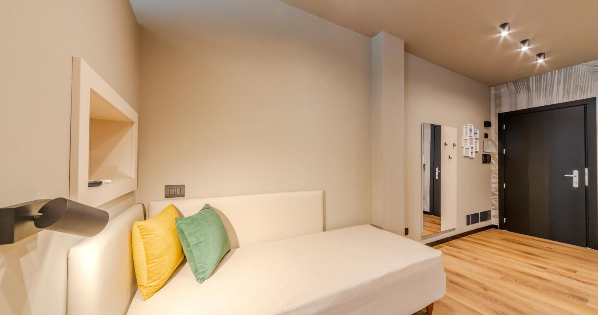 Aparthotel Casa Temporanea Bologna