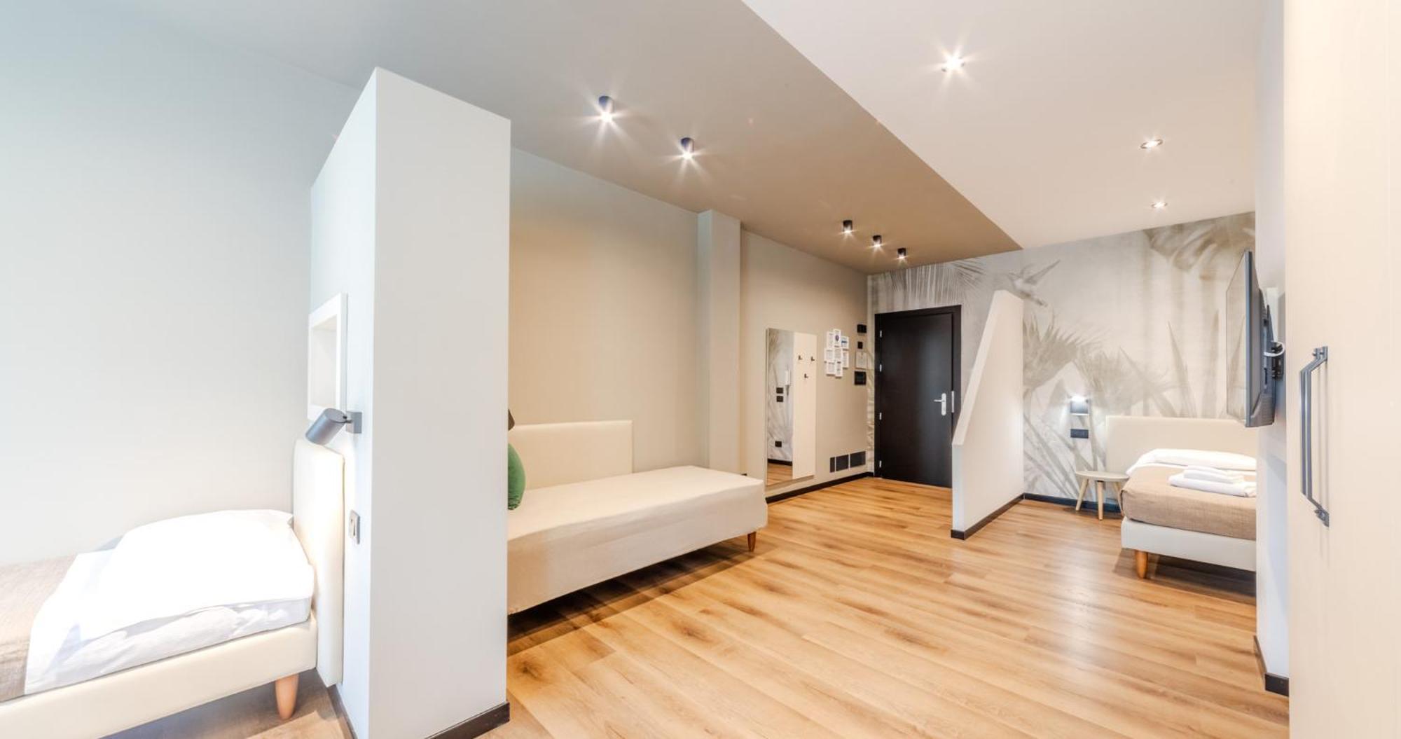 Casa Temporanea 3*